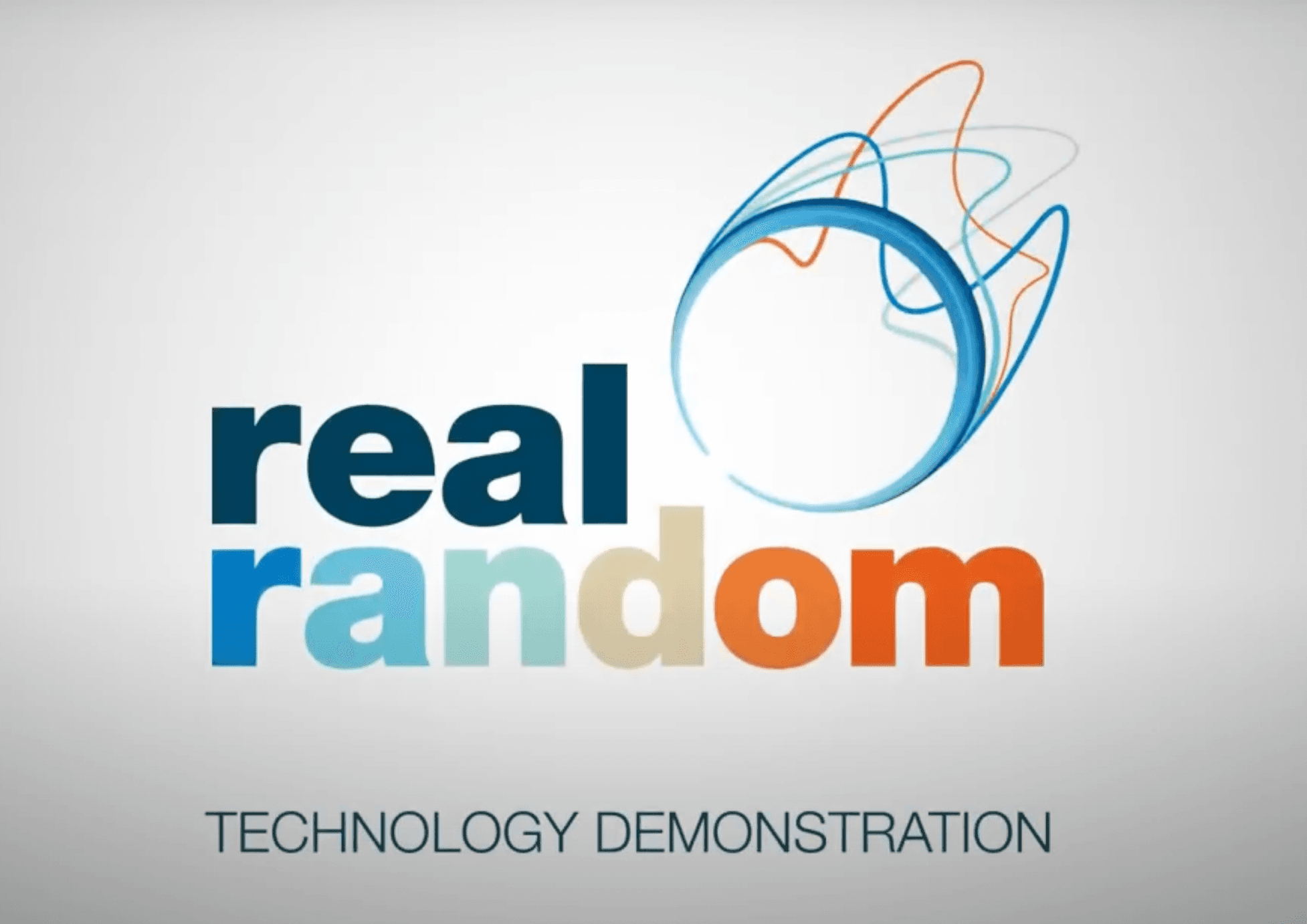 true randomness in a post-quantum world