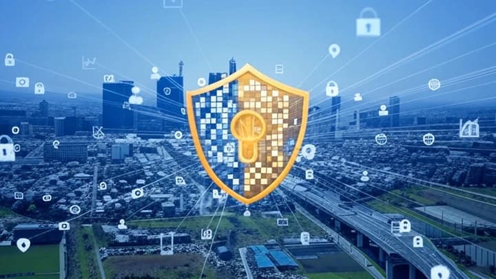 Critical Infrastructure Protection